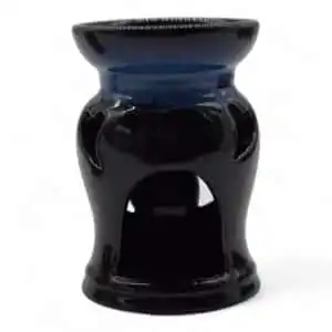Classic Rustic Oil Burner – Heart Cut-out (assorted) | www.artisangoods.co.uk Classic Rustic Oil Burner – Heart Cut-out (assorted) | www.artisangoods.co.uk 1