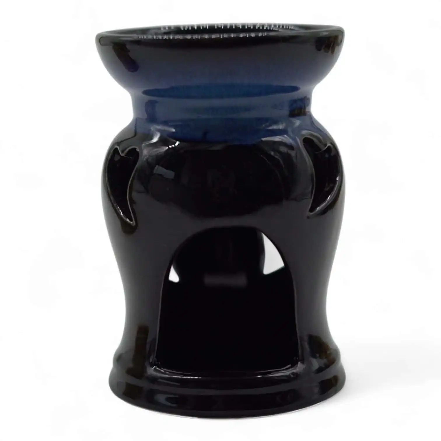 Classic Rustic Oil Burner – Heart Cut-out (assorted) | www.artisangoods.co.uk 2 Classic Rustic Oil Burner – Heart Cut-out (assorted) | www.artisangoods.co.uk 1
