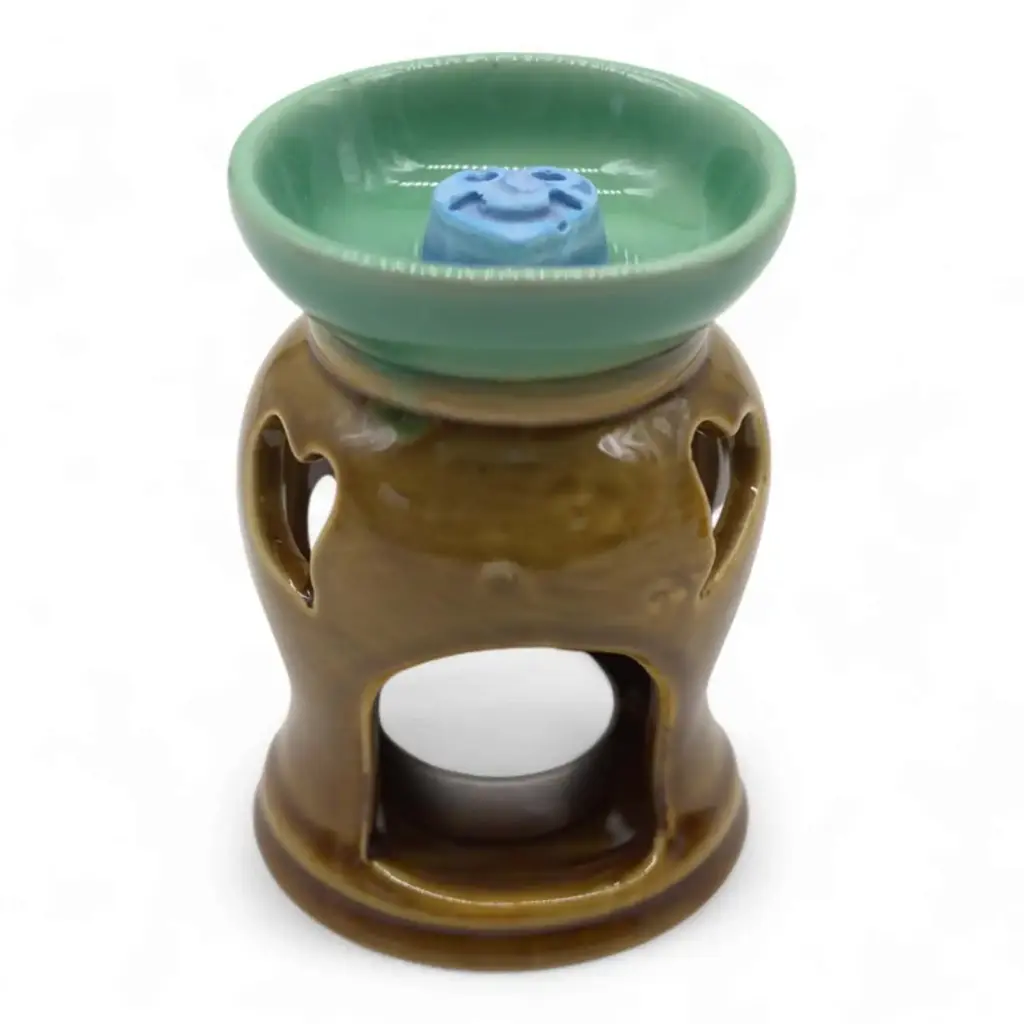 Classic Rustic Oil Burner – Heart Cut-out (assorted) | www.artisangoods.co.uk 9 Classic Rustic Oil Burner – Heart Cut-out (assorted) | www.artisangoods.co.uk 9