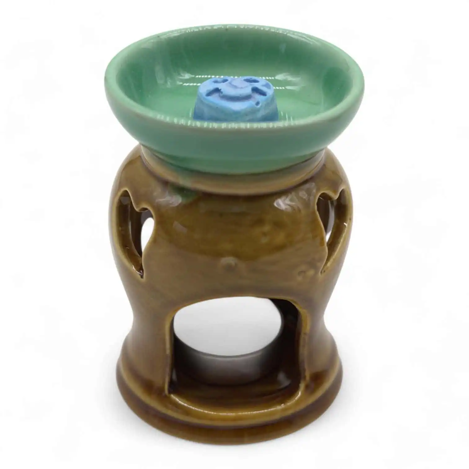 Classic Rustic Oil Burner – Heart Cut-out (assorted) | www.artisangoods.co.uk 10 Classic Rustic Oil Burner – Heart Cut-out (assorted) | www.artisangoods.co.uk 9