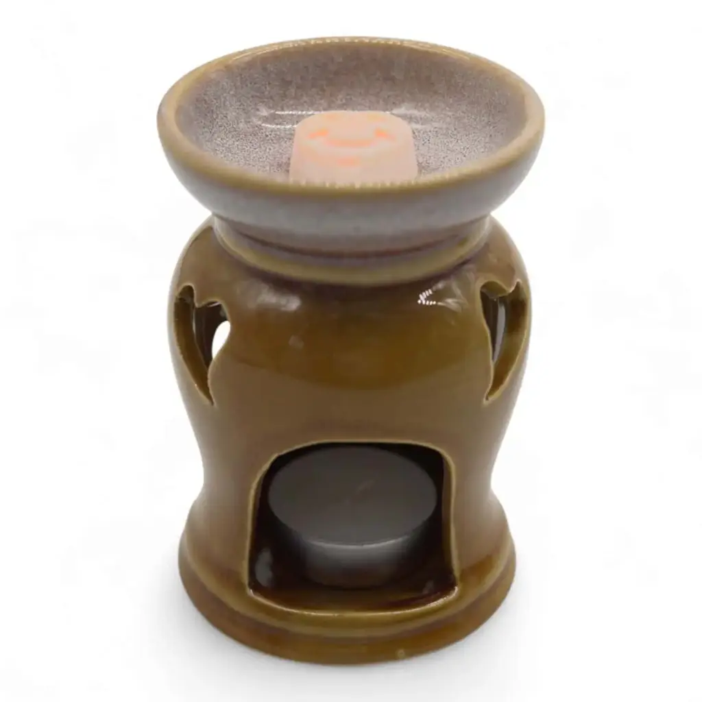 Classic Rustic Oil Burner – Heart Cut-out (assorted) | www.artisangoods.co.uk 8 Classic Rustic Oil Burner – Heart Cut-out (assorted) | www.artisangoods.co.uk 8