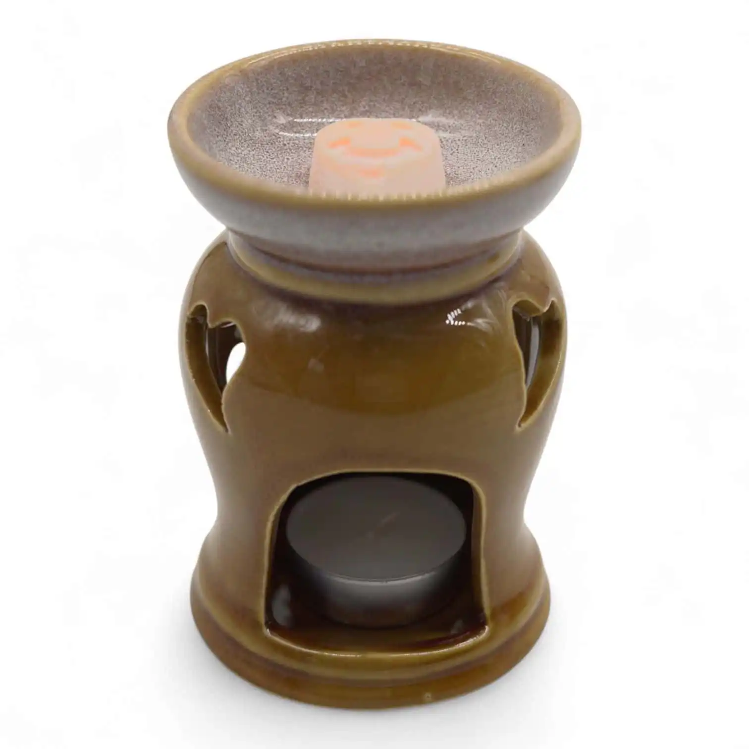 Classic Rustic Oil Burner – Heart Cut-out (assorted) | www.artisangoods.co.uk 9 Classic Rustic Oil Burner – Heart Cut-out (assorted) | www.artisangoods.co.uk 8
