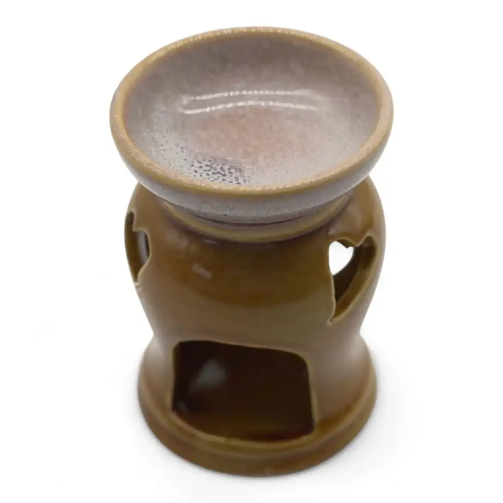 Classic Rustic Oil Burner – Heart Cut-out (assorted) | www.artisangoods.co.uk 7 Classic Rustic Oil Burner – Heart Cut-out (assorted) | www.artisangoods.co.uk 7