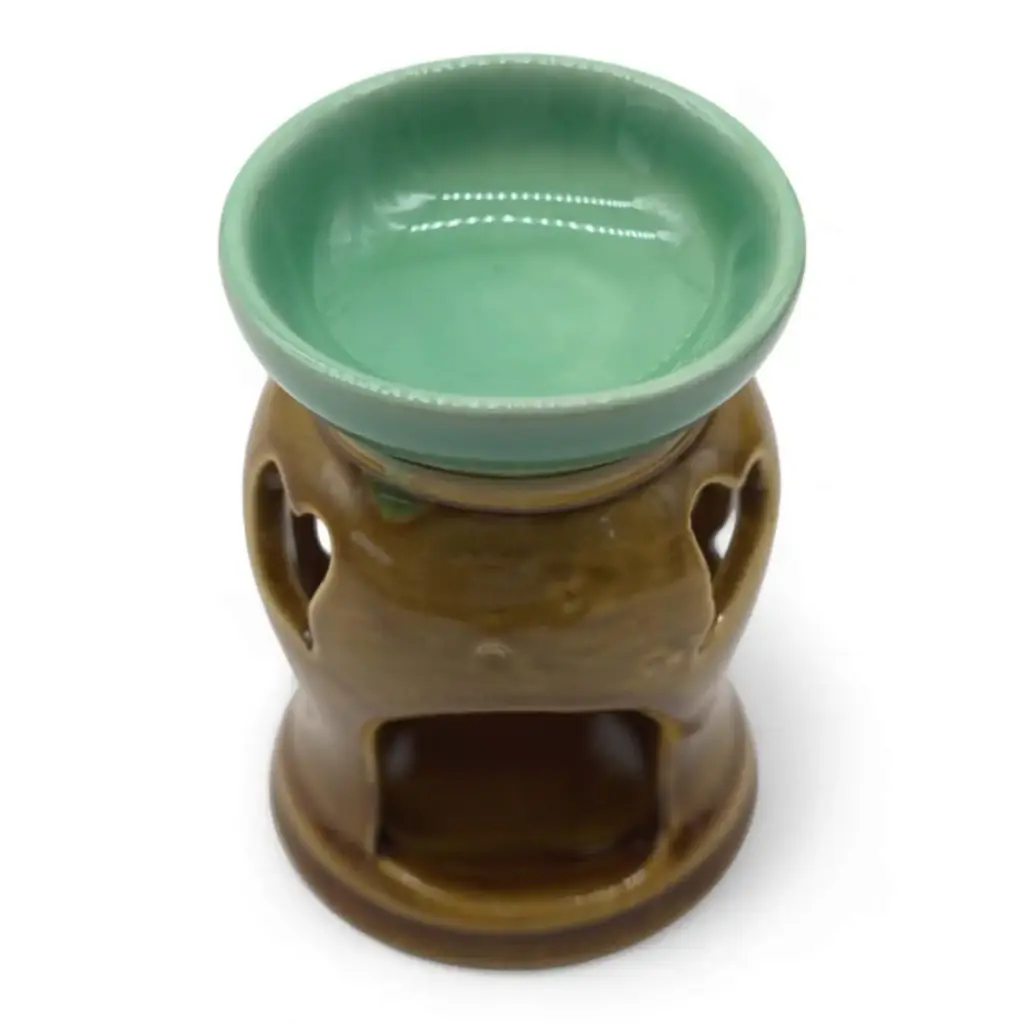 Classic Rustic Oil Burner – Heart Cut-out (assorted) | www.artisangoods.co.uk 6 Classic Rustic Oil Burner – Heart Cut-out (assorted) | www.artisangoods.co.uk 6