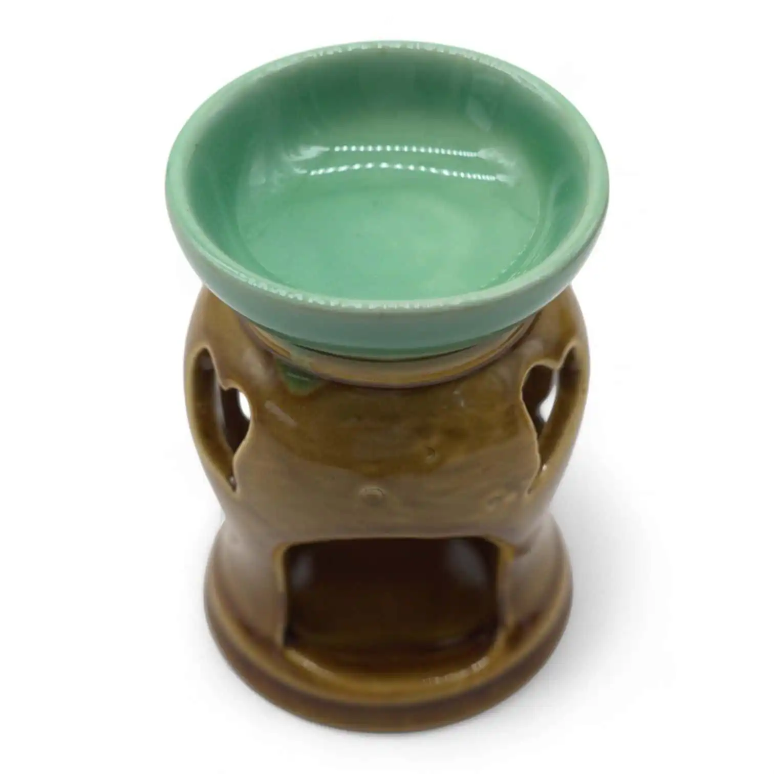 Classic Rustic Oil Burner – Heart Cut-out (assorted) | www.artisangoods.co.uk 7 Classic Rustic Oil Burner – Heart Cut-out (assorted) | www.artisangoods.co.uk 6