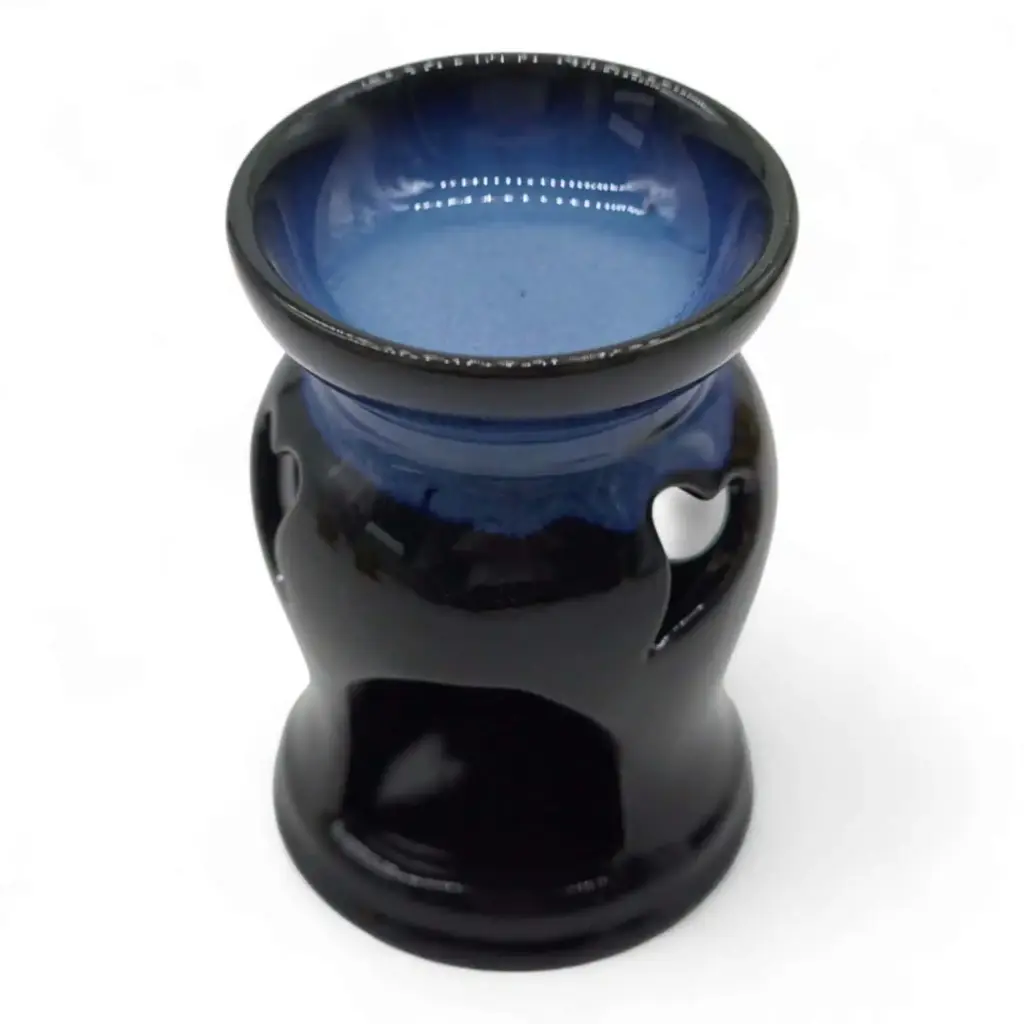 Classic Rustic Oil Burner – Heart Cut-out (assorted) | www.artisangoods.co.uk 4 Classic Rustic Oil Burner – Heart Cut-out (assorted) | www.artisangoods.co.uk 4