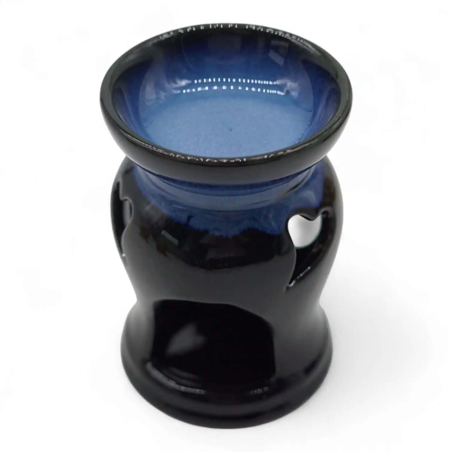 Classic Rustic Oil Burner – Heart Cut-out (assorted) | www.artisangoods.co.uk 5 Classic Rustic Oil Burner – Heart Cut-out (assorted) | www.artisangoods.co.uk 4
