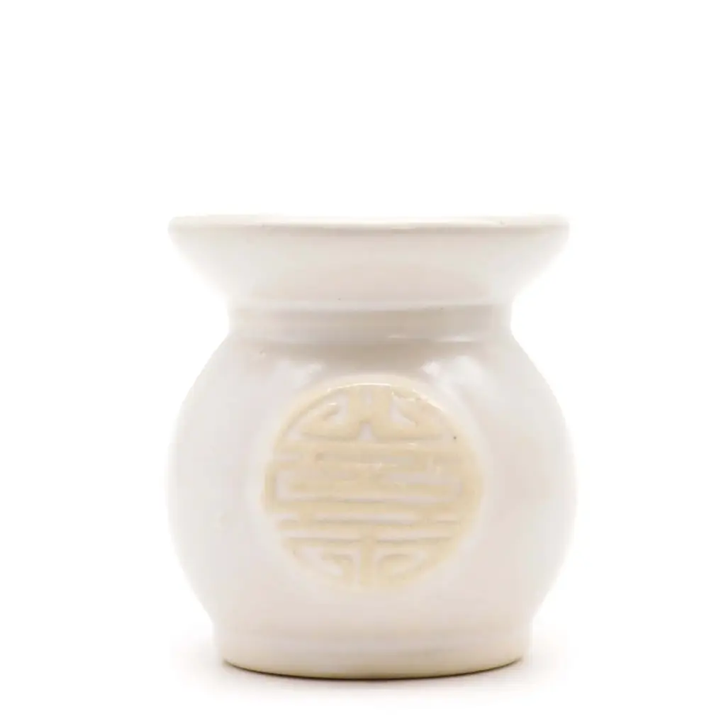 ClassicYin Yang Oil Burners (aast) | www.artisangoods.co.uk 3 ClassicYin Yang Oil Burners (aast) | www.artisangoods.co.uk 3