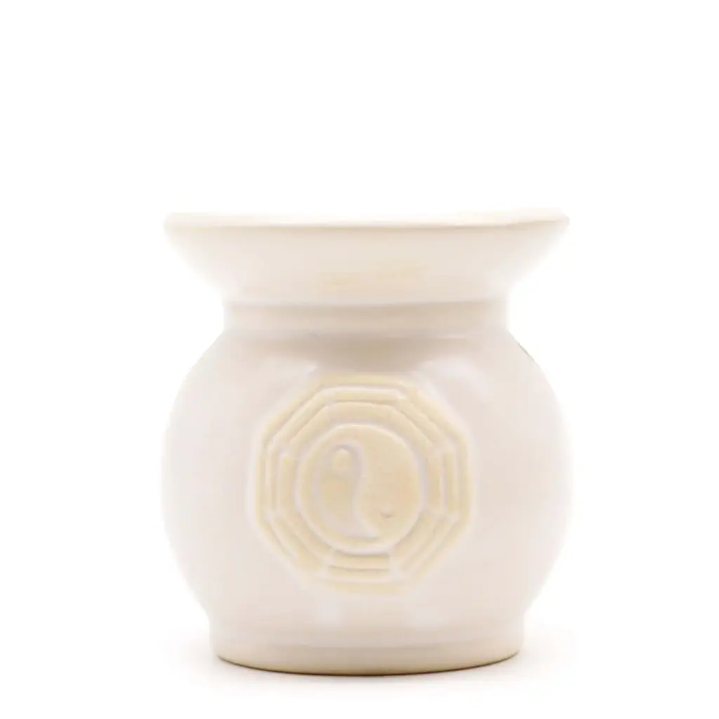 ClassicYin Yang Oil Burners (aast) | www.artisangoods.co.uk 2 ClassicYin Yang Oil Burners (aast) | www.artisangoods.co.uk 2