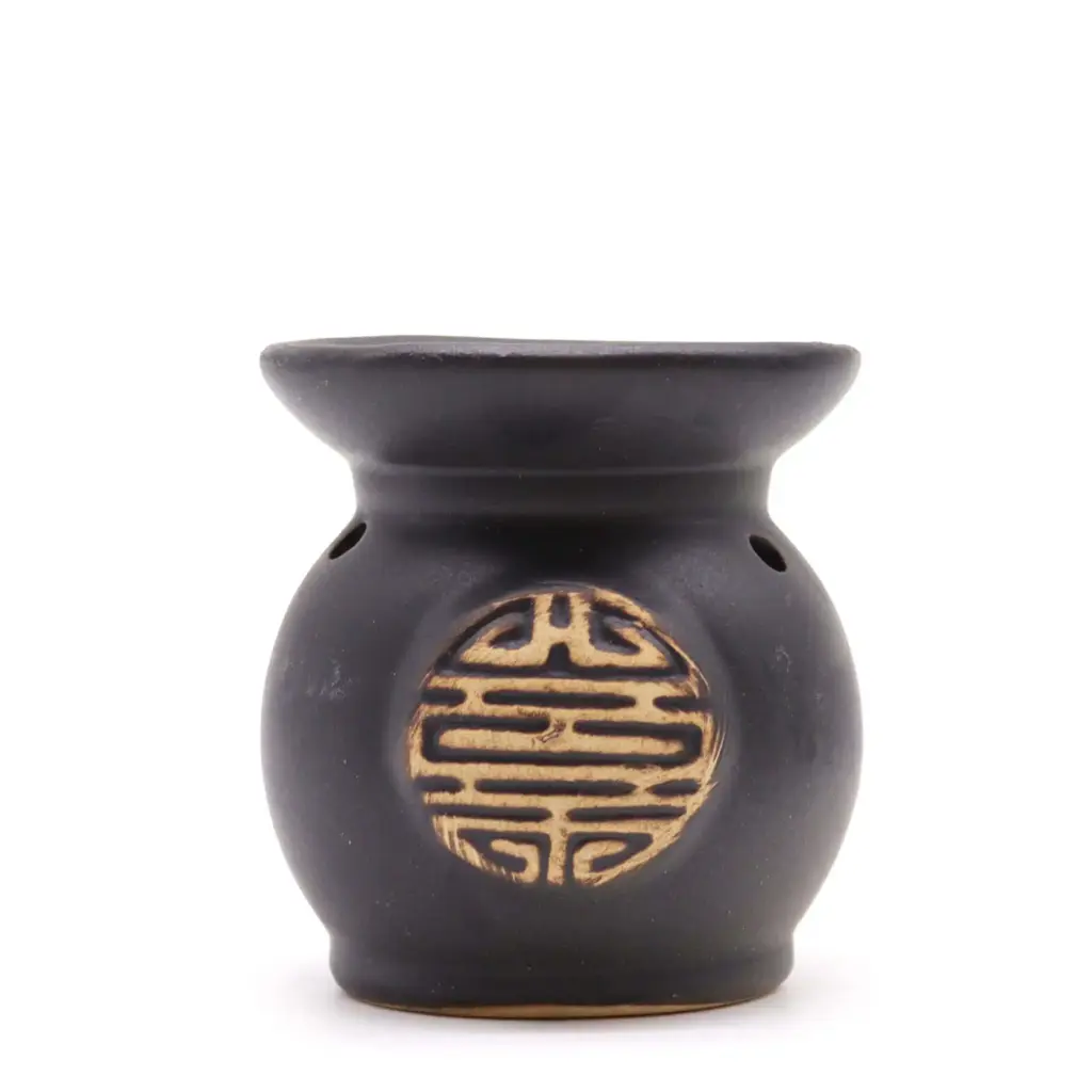 ClassicYin Yang Oil Burners (aast) | www.artisangoods.co.uk 6 ClassicYin Yang Oil Burners (aast) | www.artisangoods.co.uk 6