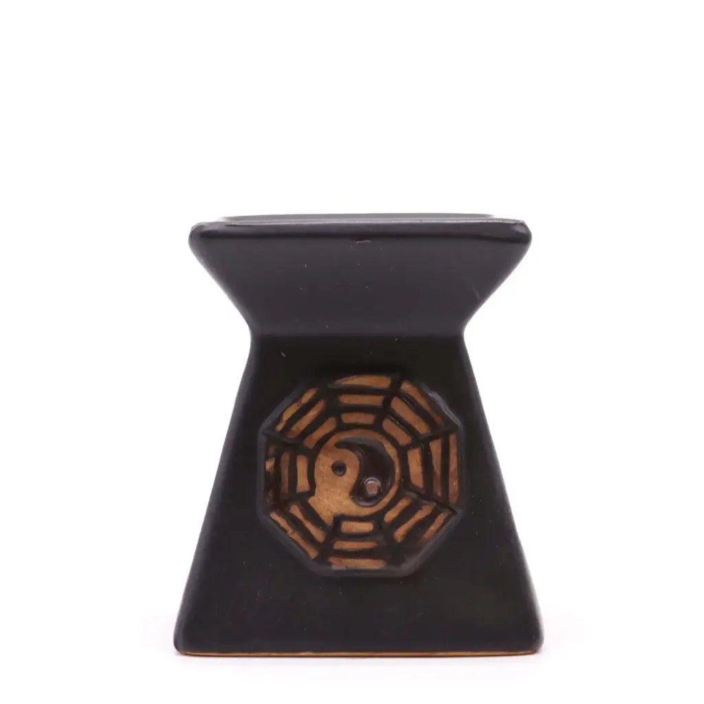 ClassicYin Yang Oil Burners (aast) | www.artisangoods.co.uk 4 ClassicYin Yang Oil Burners (aast) | www.artisangoods.co.uk 4