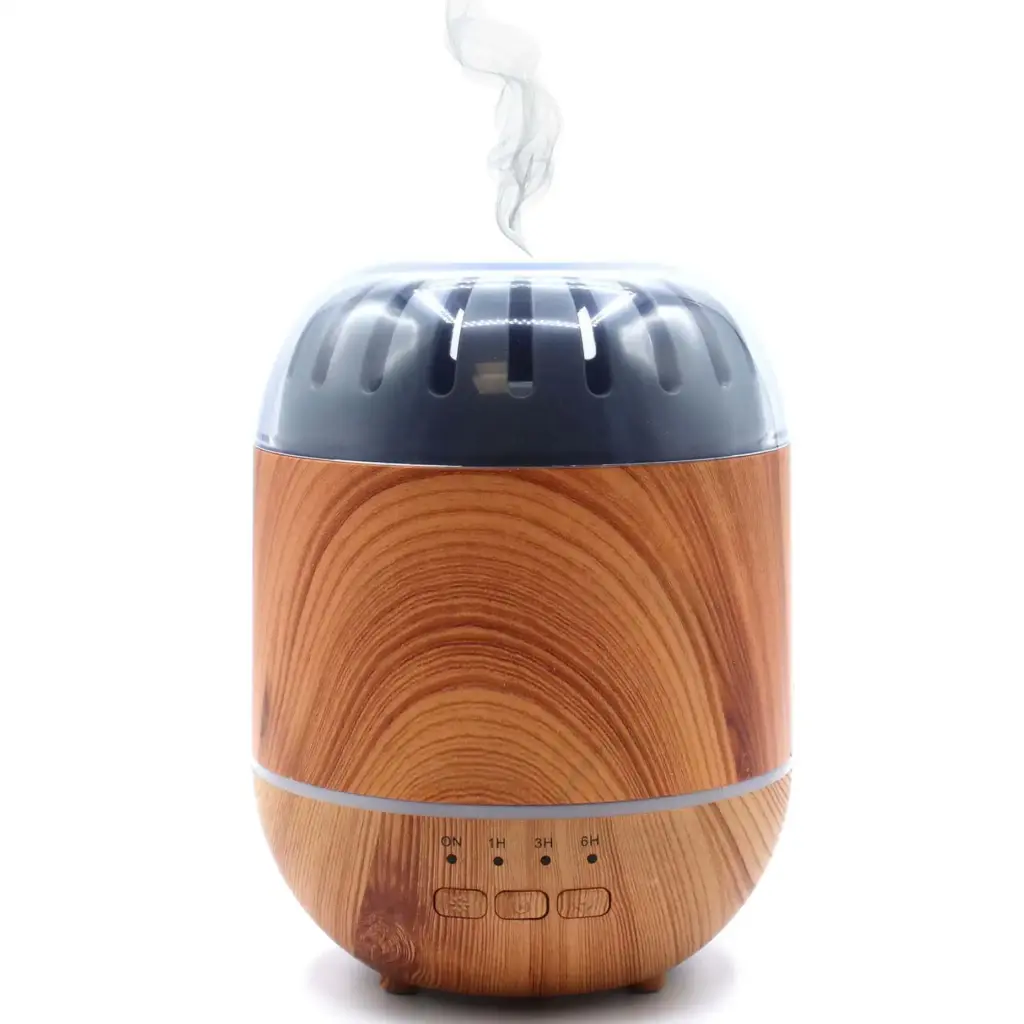 Copenhagen Atomiser – USB – Colour Change – Timer | www.artisangoods.co.uk 4