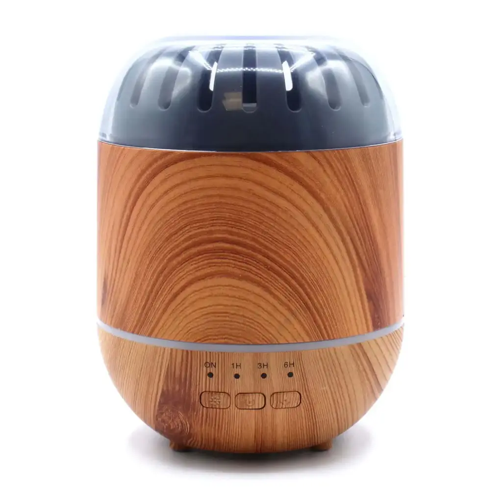 Copenhagen Atomiser – USB – Colour Change – Timer | www.artisangoods.co.uk 3