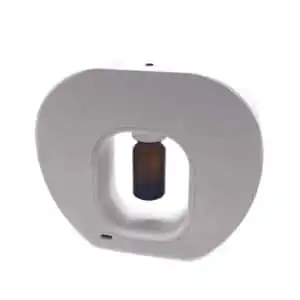 Dry Aromatherapy Diffuser – Nebulizer – USB-C – No Water Required | www.artisangoods.co.uk 1