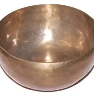 Extra Large Handmade Singing Bowl | www.artisangoods.co.uk 1