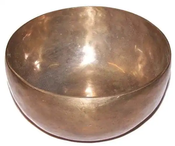 Extra Large Handmade Singing Bowl | www.artisangoods.co.uk 2 Extra Large Handmade Singing Bowl | www.artisangoods.co.uk 1