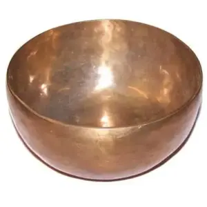 Extra Large Handmade Singing Bowl | www.artisangoods.co.uk 2