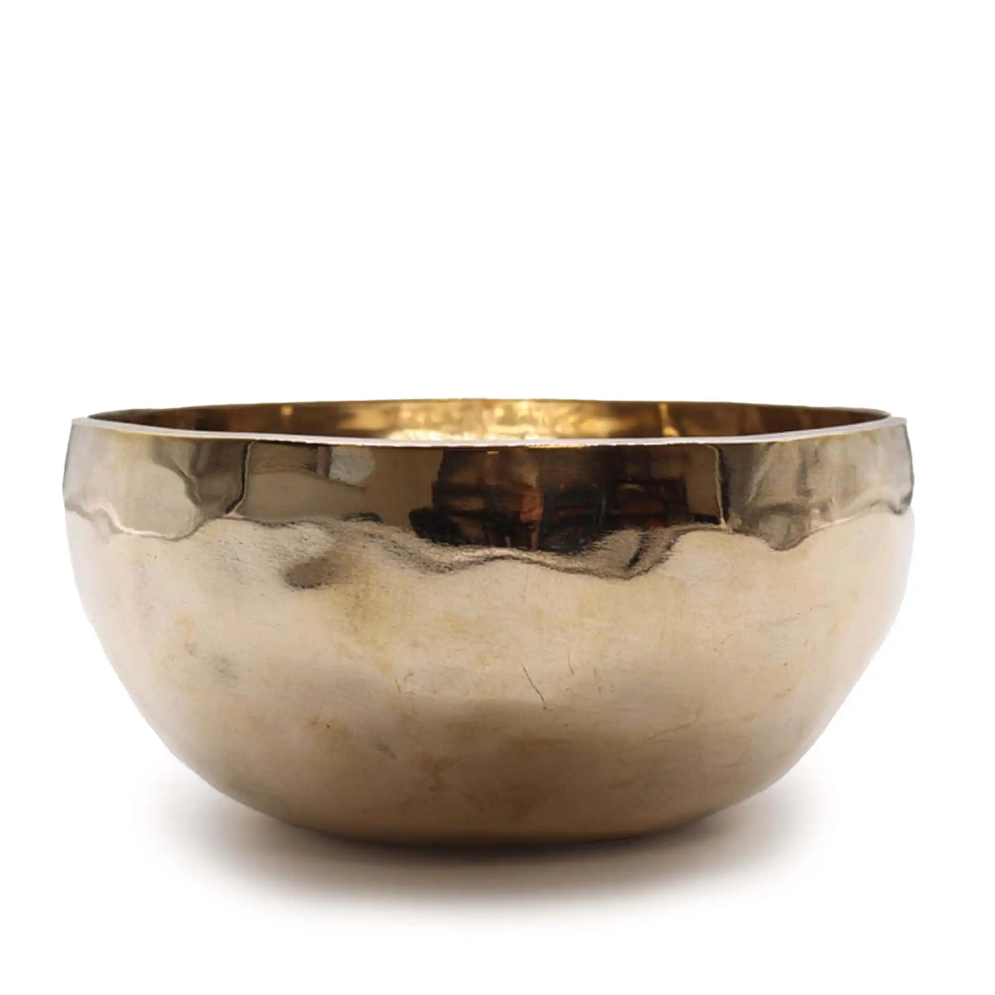 Extra Large Shining Bell-Metal Handmade Singing Bowl (approx 1500g) – 21cm | www.artisangoods.co.uk 5 Extra Large Shining Bell-Metal Handmade Singing Bowl (approx 1500g) – 21cm | www.artisangoods.co.uk 4