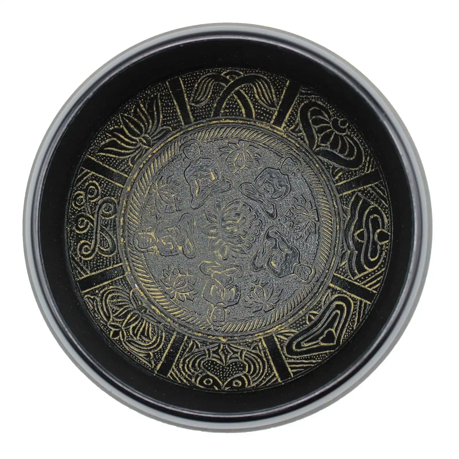 Extra Loud – Singing Bowl – Five Buddha | www.artisangoods.co.uk 5 Extra Loud – Singing Bowl – Five Buddha | www.artisangoods.co.uk 4