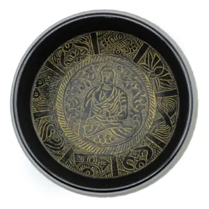 Extra Loud – Singing Bowl – One Buddha | www.artisangoods.co.uk 3