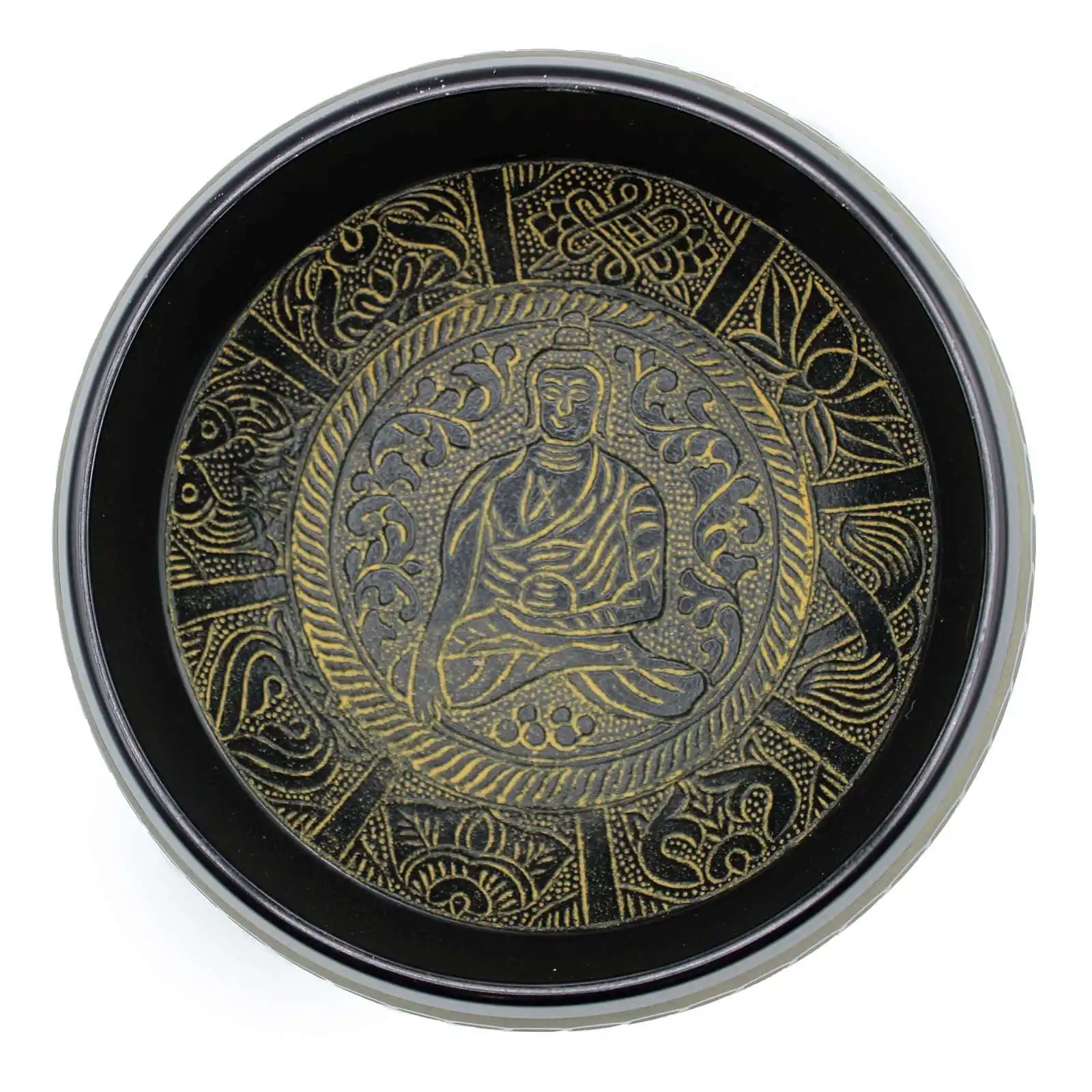 Extra Loud – Singing Bowl – One Buddha | www.artisangoods.co.uk 4 Extra Loud – Singing Bowl – One Buddha | www.artisangoods.co.uk 3