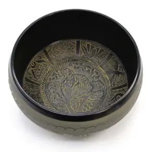 Extra Loud – Singing Bowl – One Buddha | www.artisangoods.co.uk 2