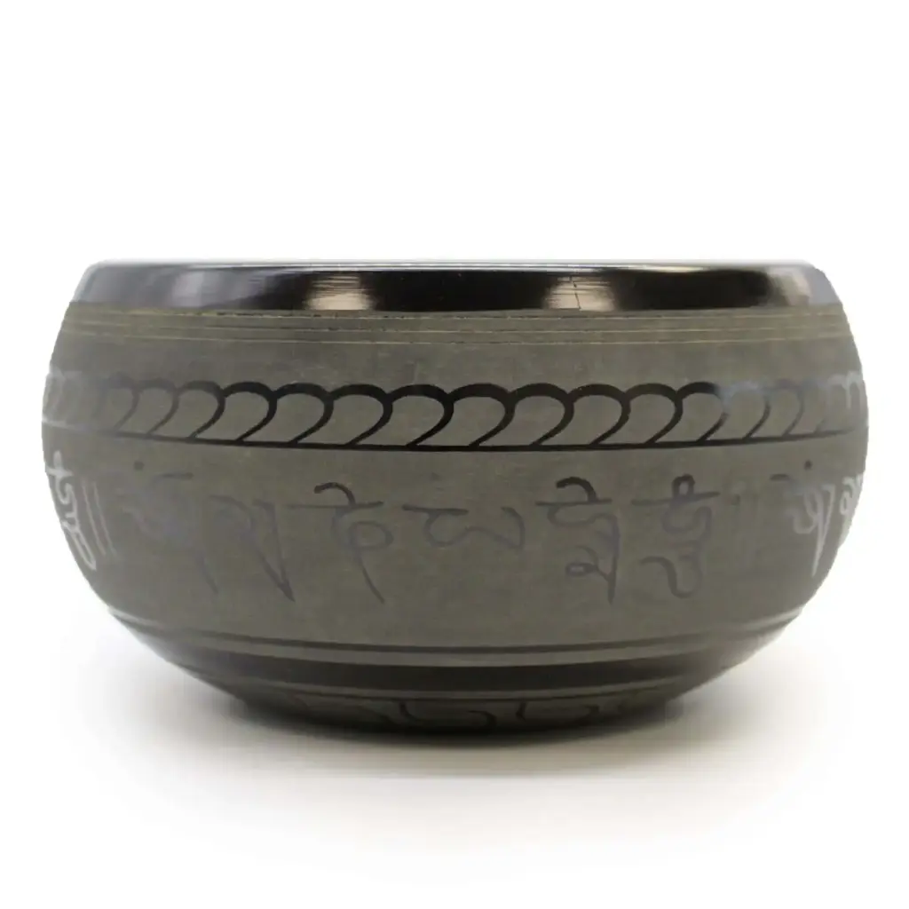 Extra Loud – Singing Bowl – One Buddha | www.artisangoods.co.uk