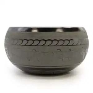 Extra Loud – Singing Bowl – One Buddha | www.artisangoods.co.uk 1