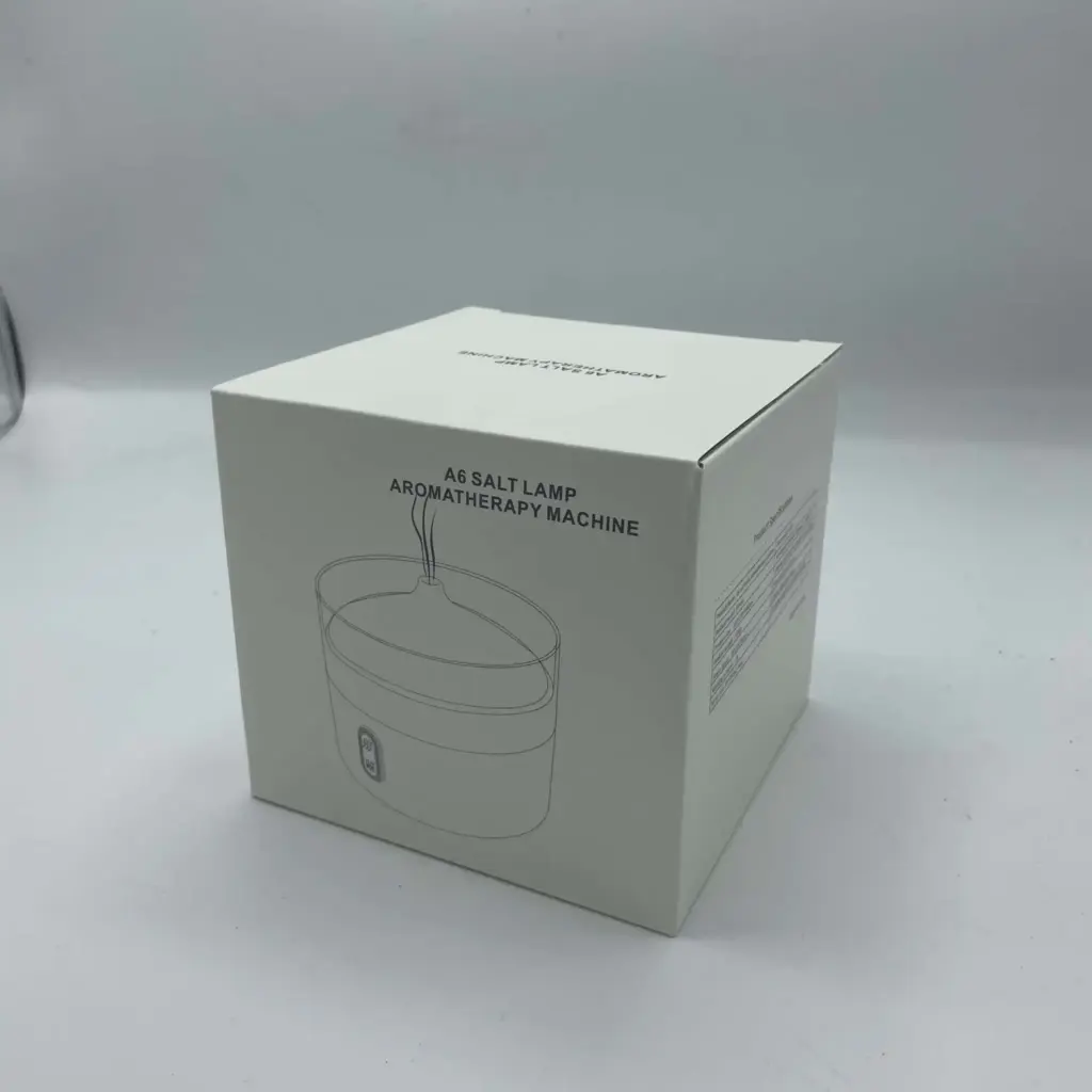 Himalayan Salt Aroma Diffuser – Night Light – USB-C – Flame Effect ( salt included) | www.artisangoods.co.uk 2 Himalayan Salt Aroma Diffuser – Night Light – USB-C – Flame Effect ( salt included) | www.artisangoods.co.uk 2