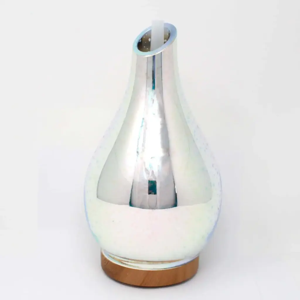 Ibiza Atomiser – Infinity Lights – USB – Colour Change | www.artisangoods.co.uk