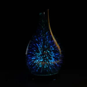 Ibiza Atomiser – Infinity Lights – USB – Colour Change | www.artisangoods.co.uk 6