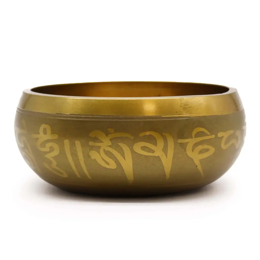Lrg Ganesh Singing Bowl | www.artisangoods.co.uk Lrg Ganesh Singing Bowl | www.artisangoods.co.uk