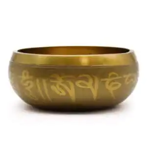 Lrg Ganesh Singing Bowl | www.artisangoods.co.uk 1