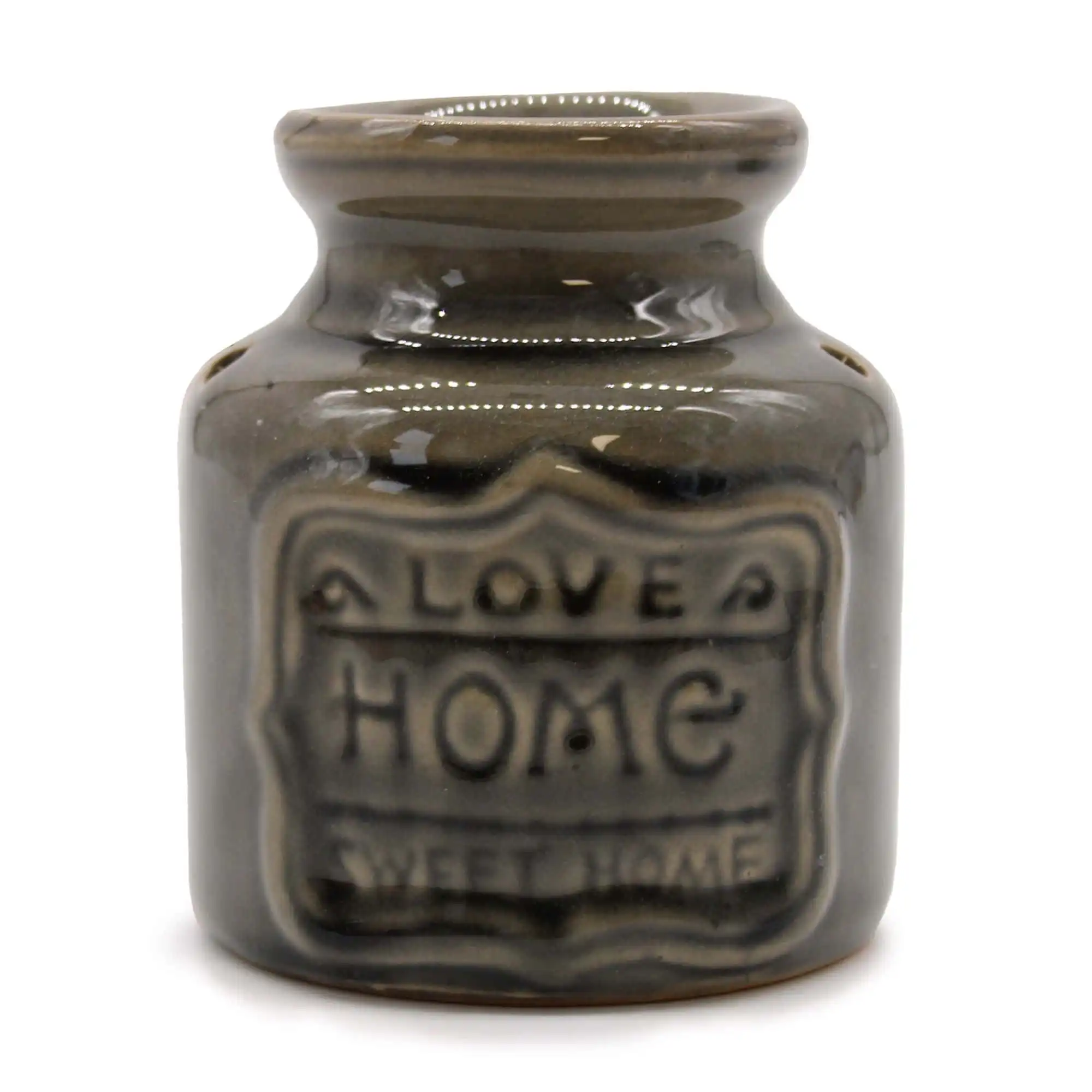 Lrg Home Oil Burner – Love Home Sweet Home | www.artisangoods.co.uk 4 Lrg Home Oil Burner – Love Home Sweet Home | www.artisangoods.co.uk 3