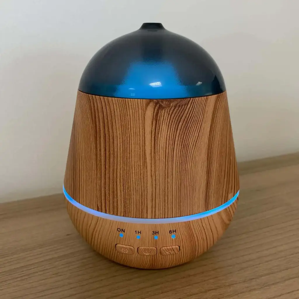 Marseille Atomiser – USB – Colour Change – Timer | www.artisangoods.co.uk 2 Marseille Atomiser – USB – Colour Change – Timer | www.artisangoods.co.uk 2