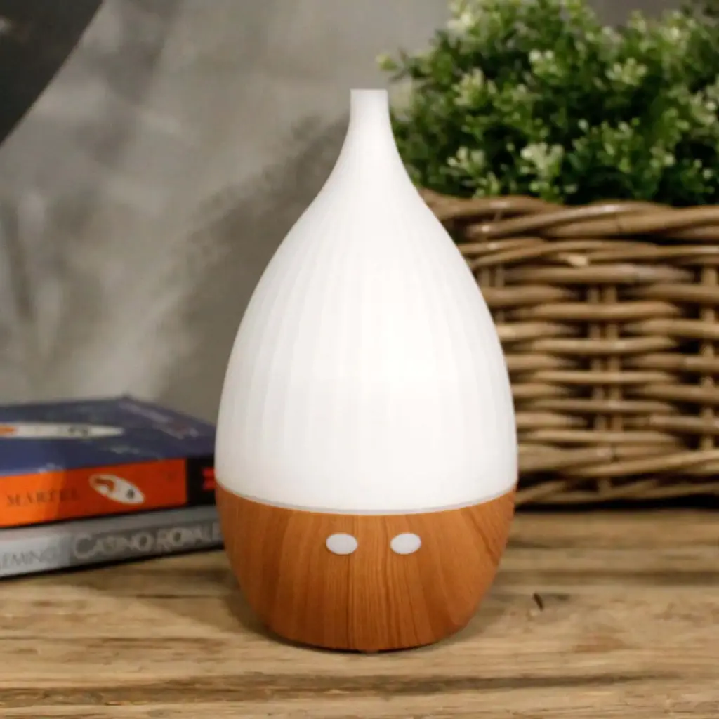Milan Atomiser – USB – Colour Change | www.artisangoods.co.uk 6