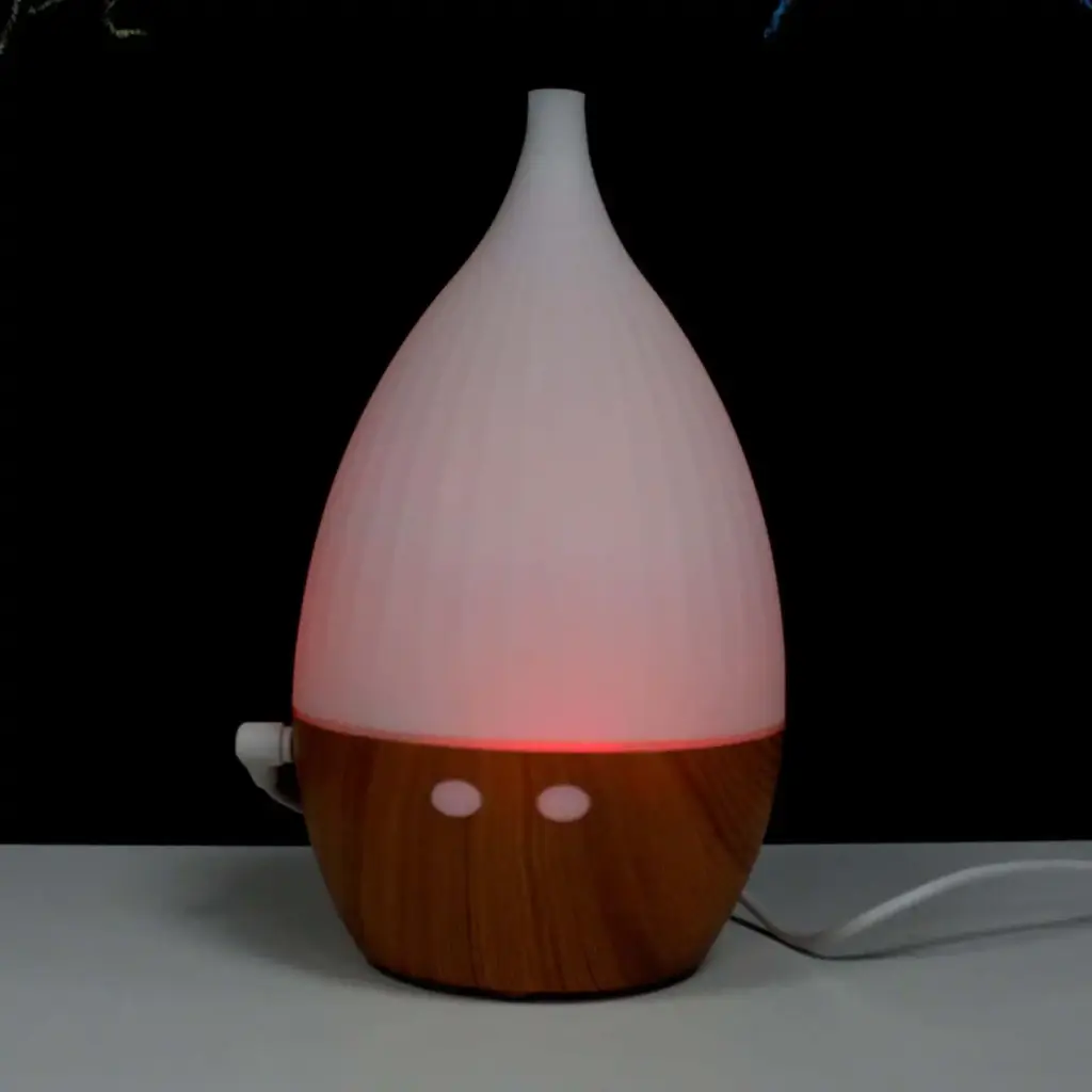Milan Atomiser – USB – Colour Change | www.artisangoods.co.uk 5