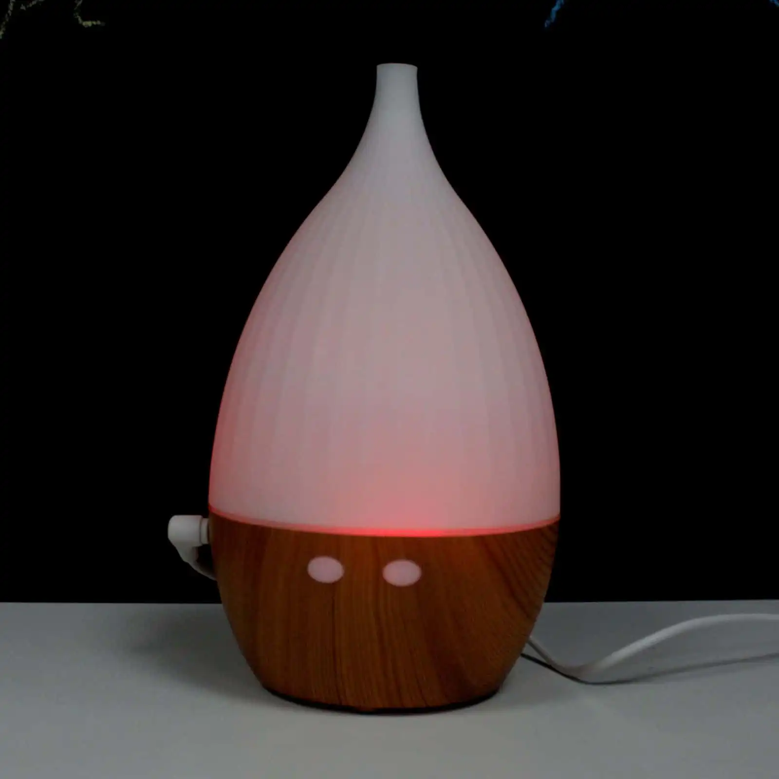Milan Atomiser – USB – Colour Change | www.artisangoods.co.uk 6 Milan Atomiser – USB – Colour Change | www.artisangoods.co.uk 5