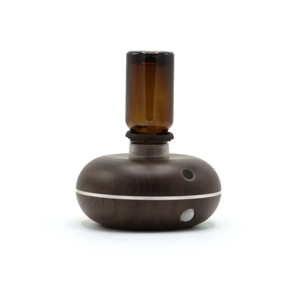 Mini Single Essential Oil Nebulizer – USB to C – movement detector | www.artisangoods.co.uk