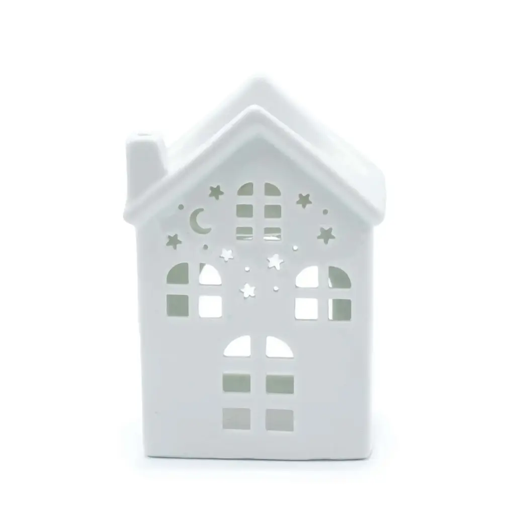 Oil Burner – House Warming | www.artisangoods.co.uk