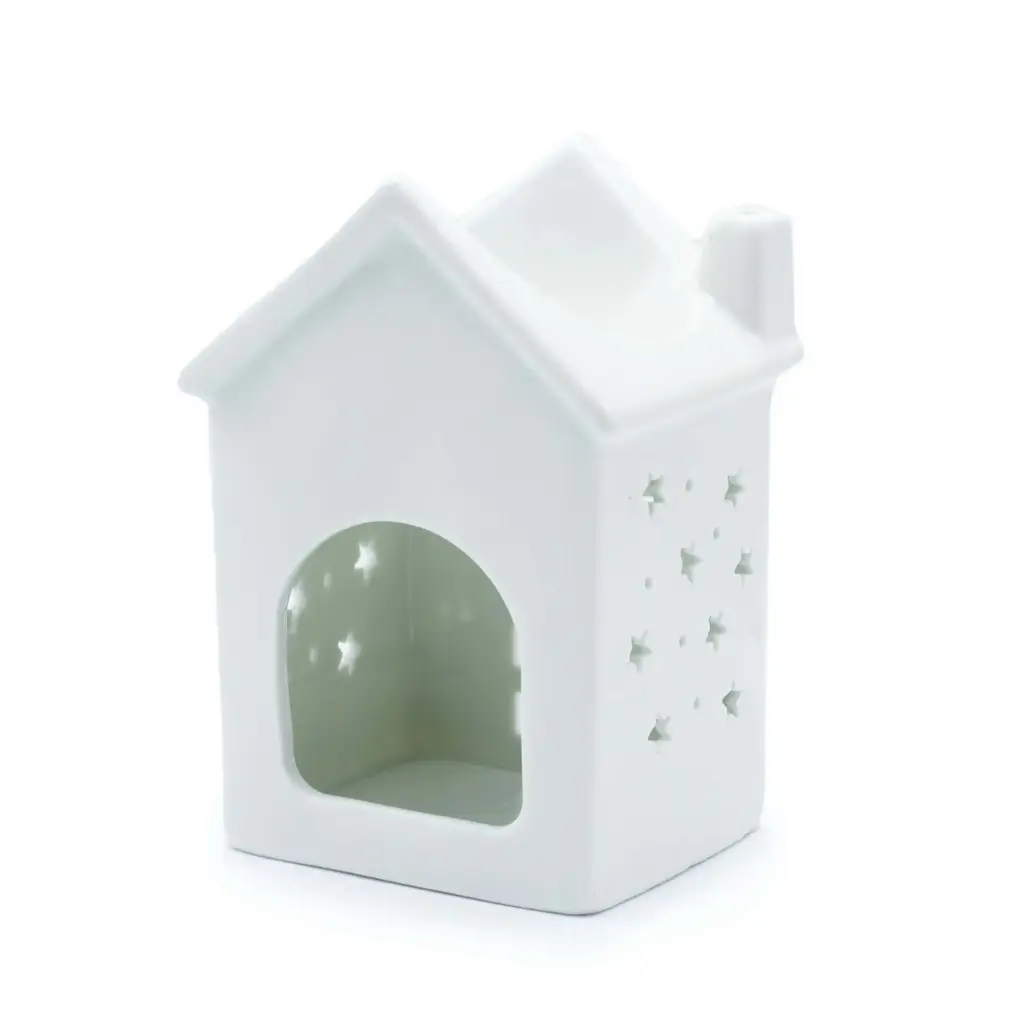 Oil Burner – House Warming | www.artisangoods.co.uk 2