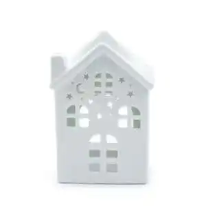 Oil Burner – House Warming | www.artisangoods.co.uk 1