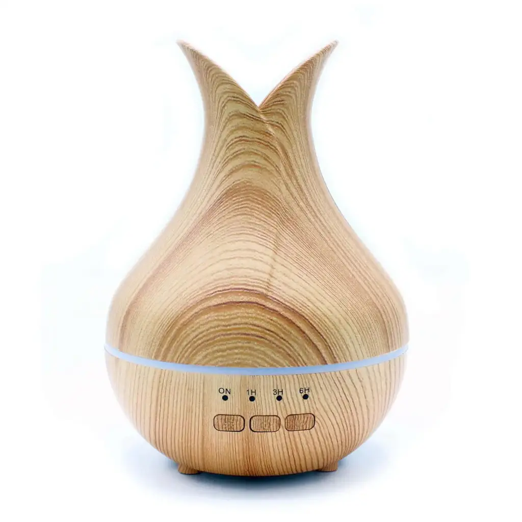 Palermo Atomiser – USB – Colour Change – Timer | www.artisangoods.co.uk