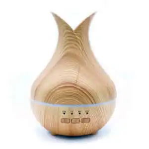 Palermo Atomiser – USB – Colour Change – Timer | www.artisangoods.co.uk 1