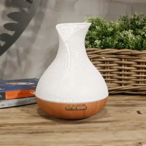 Palma Atomiser – Shell Effect – USB – Colour Change – Timer | www.artisangoods.co.uk 5
