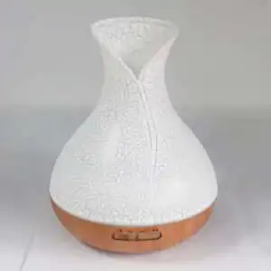 Palma Atomiser – Shell Effect – USB – Colour Change – Timer | www.artisangoods.co.uk 1