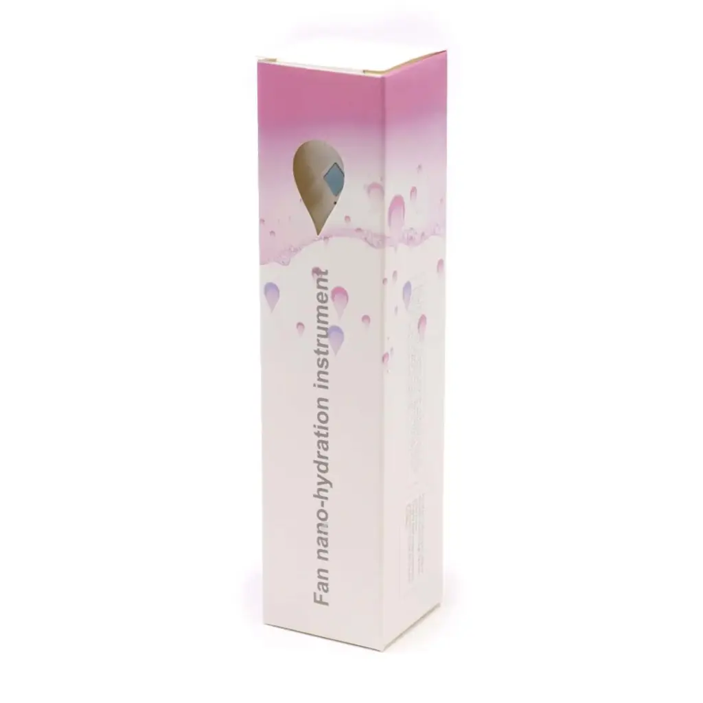 Pink Nano Mist Face Fan & Spray – USB chargable | www.artisangoods.co.uk 9 Pink Nano Mist Face Fan & Spray – USB chargable | www.artisangoods.co.uk 9