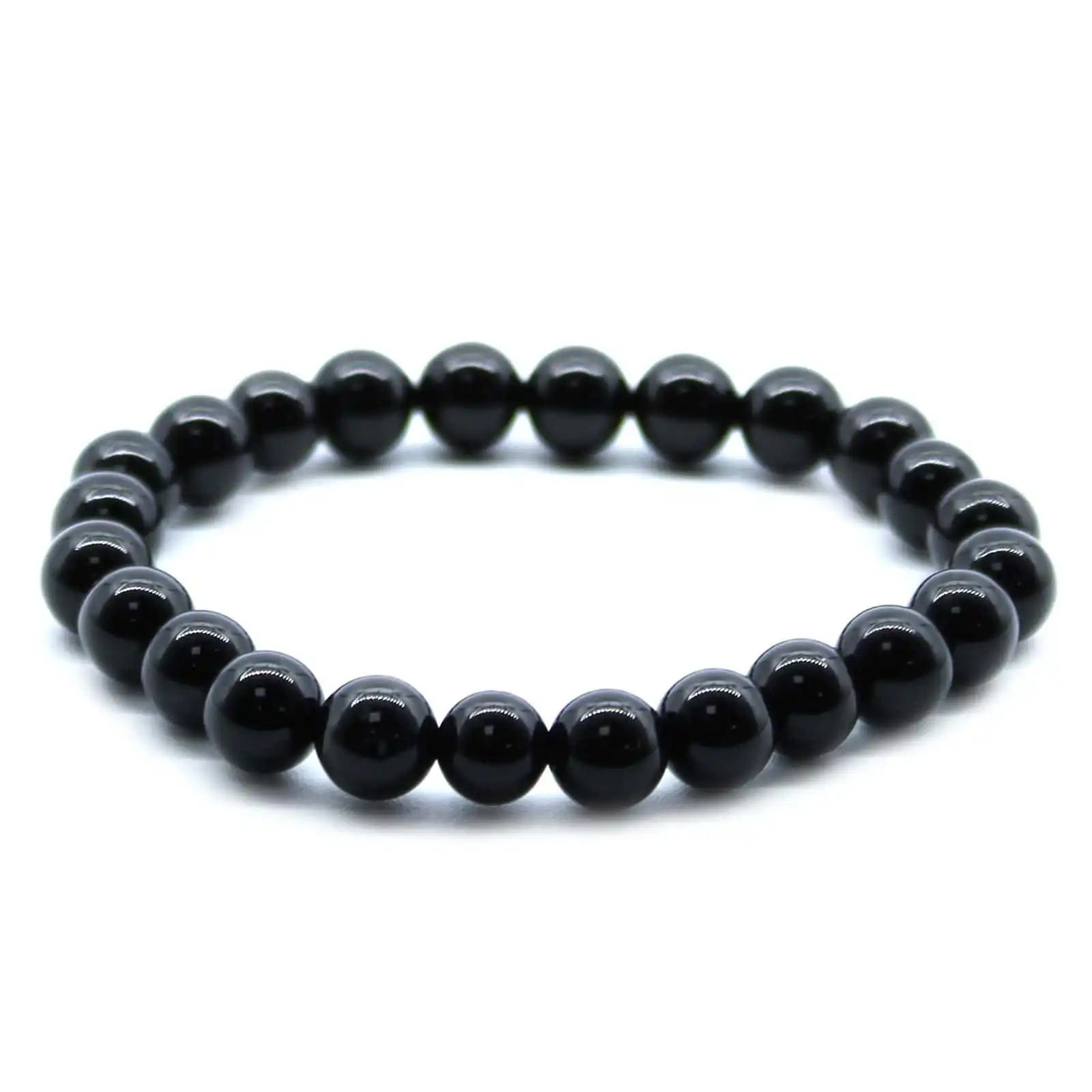 Power Bracelet – Black Agate | www.artisangoods.co.uk 3 Power Bracelet – Black Agate | www.artisangoods.co.uk 2