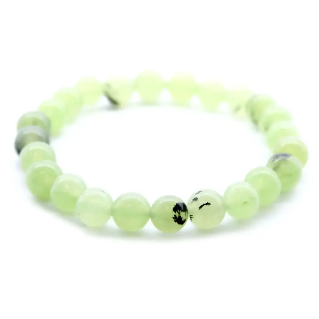 Power Bracelet – Jade | www.artisangoods.co.uk 2 Power Bracelet – Jade | www.artisangoods.co.uk 2