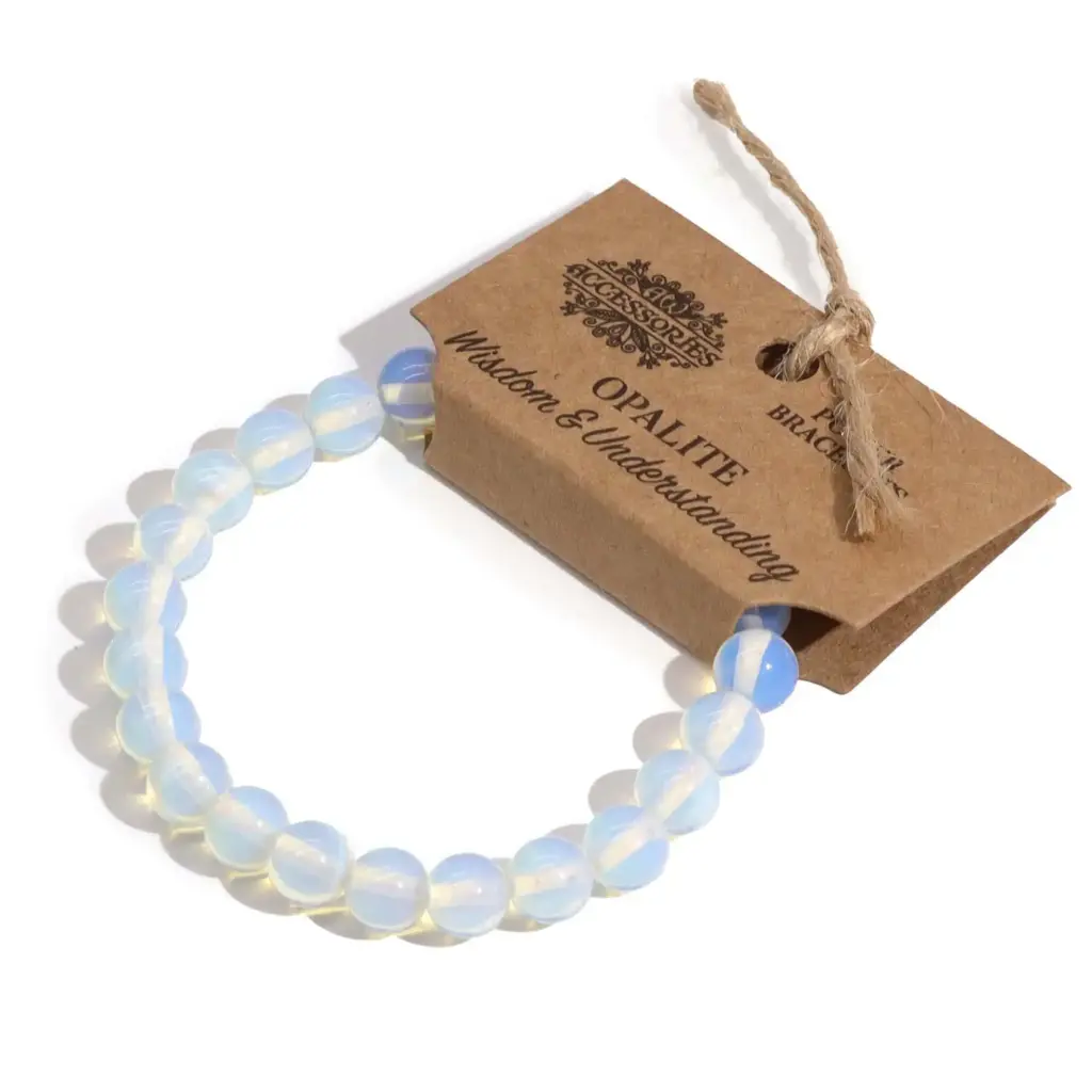 Power Bracelet – Opalite | www.artisangoods.co.uk 4